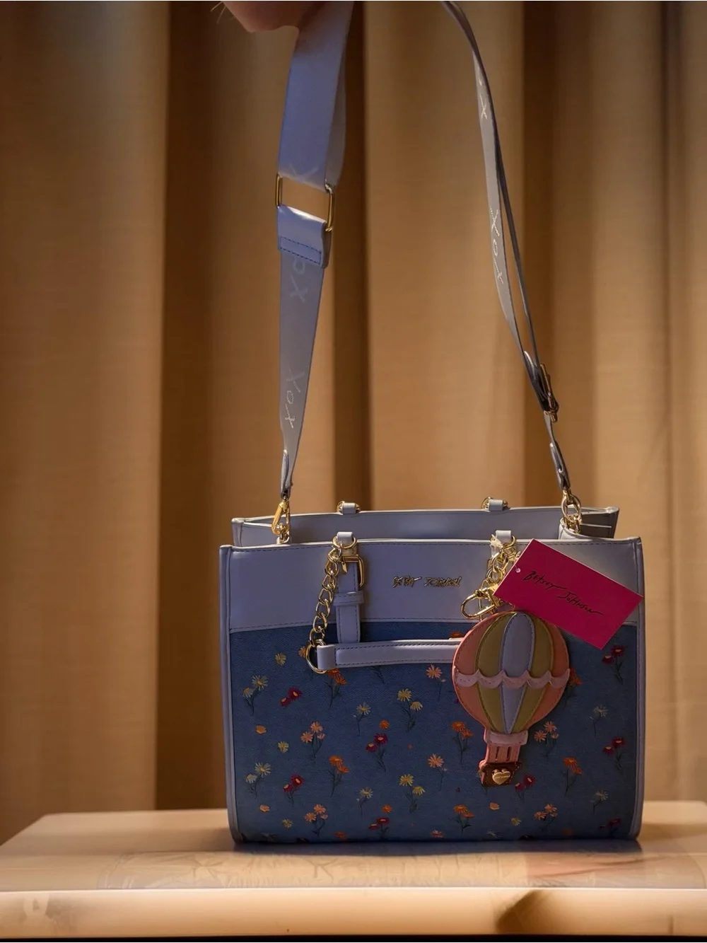 Betsey Johnson betsey johnson