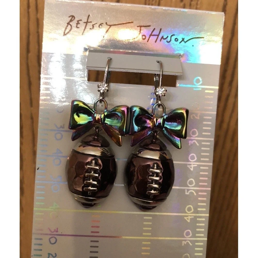 Betsey Johnson betsey johnson