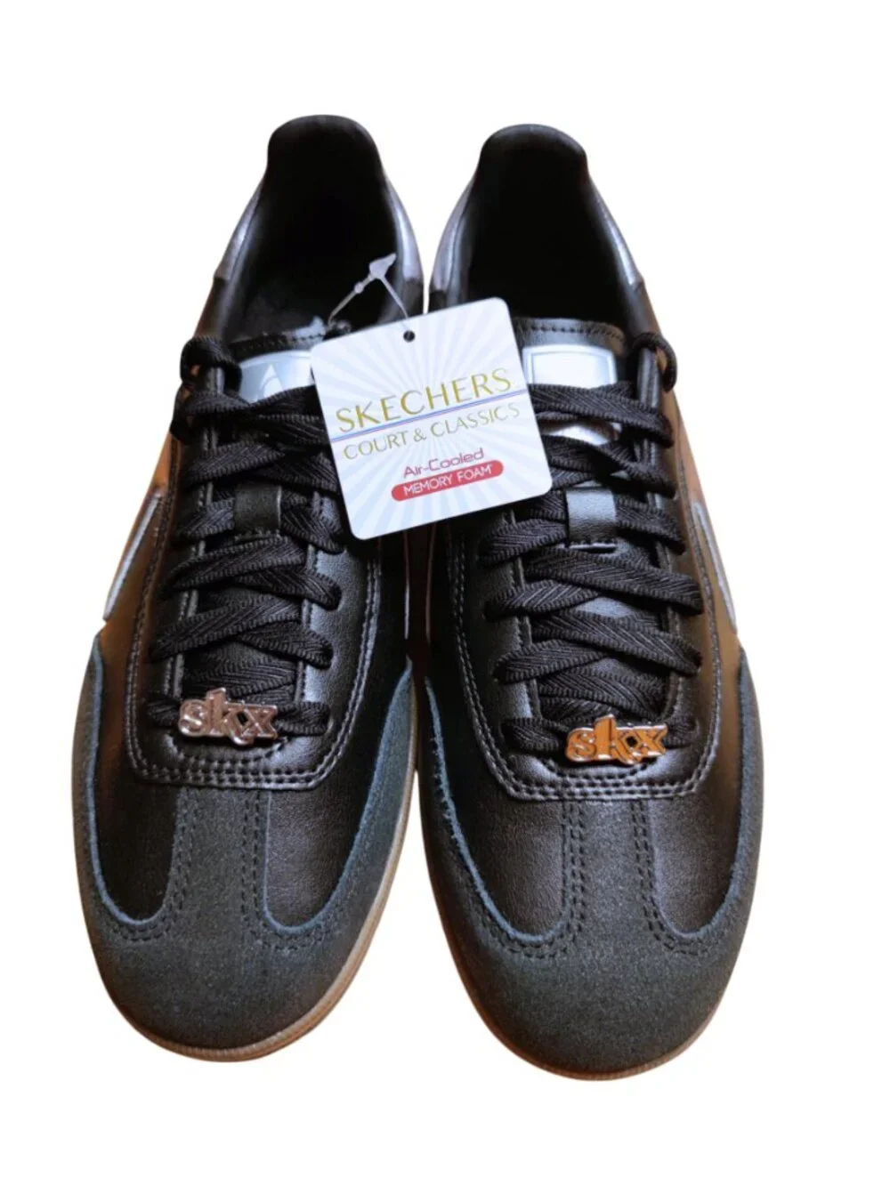 Skechers women hotshot