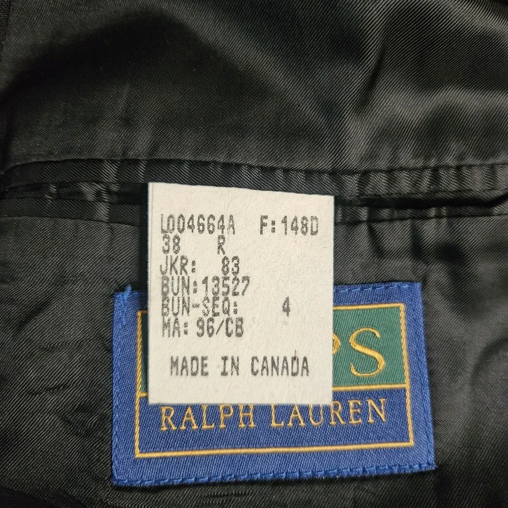 Lauren Ralph Lauren this vintage