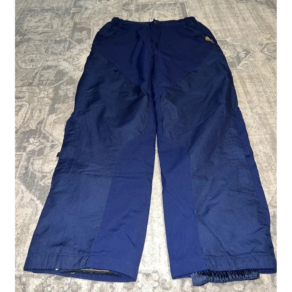 Avia Blue‎ Mens Sz Large Ski Pants