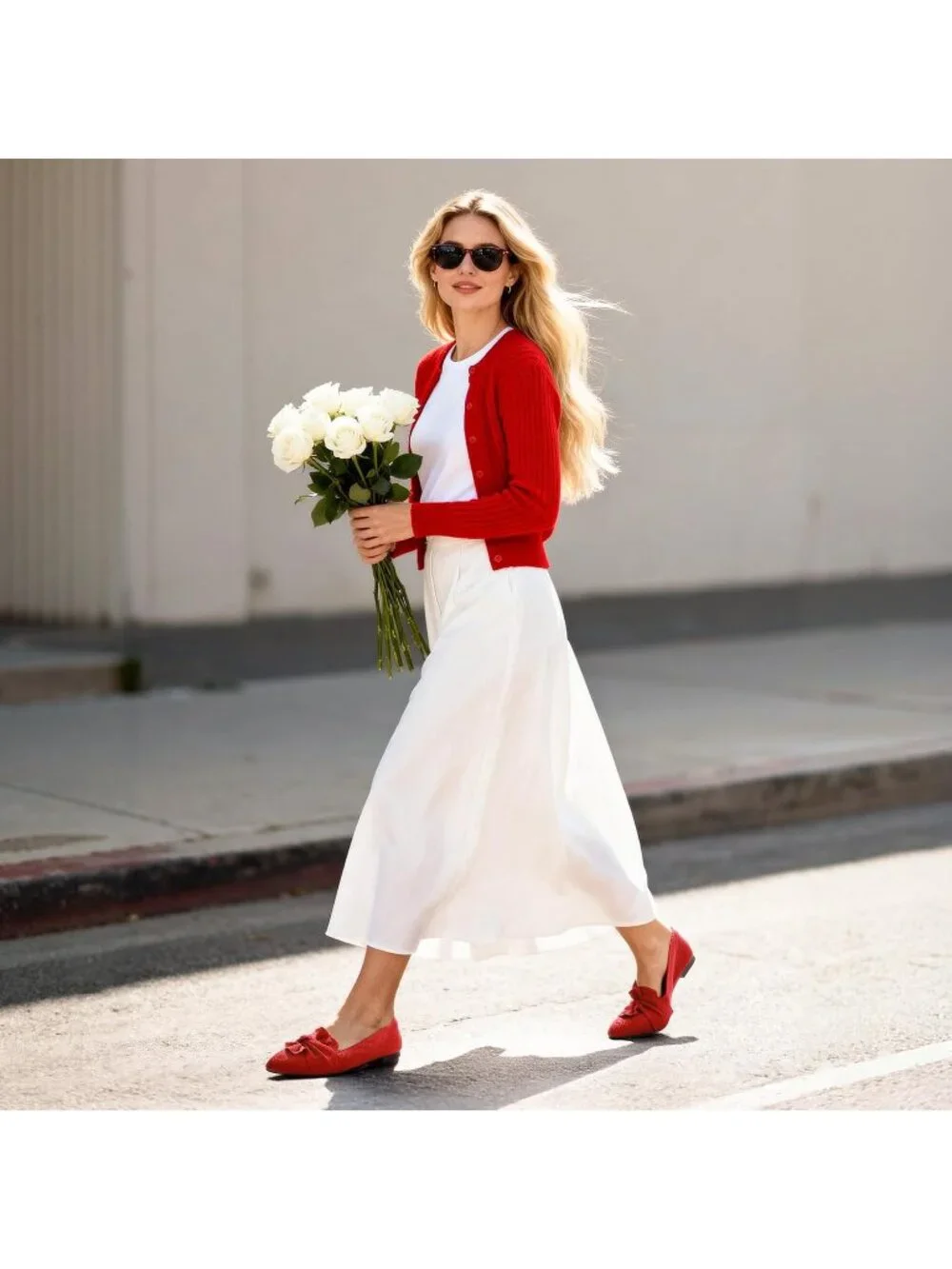 N/A elegant style