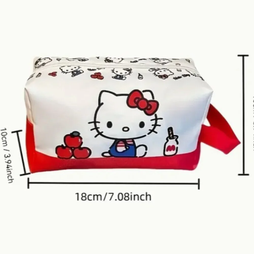 Hello Kitty please make
