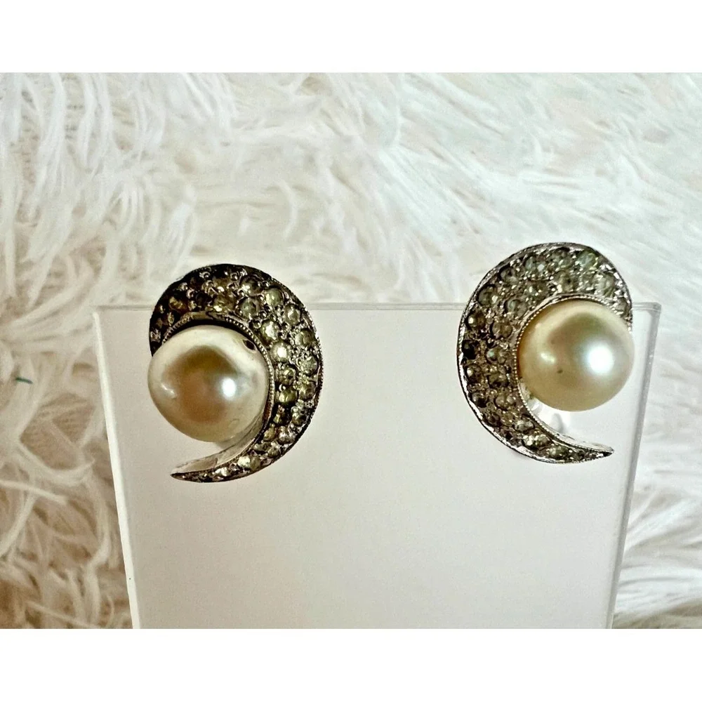 Jomaz vintage pearl