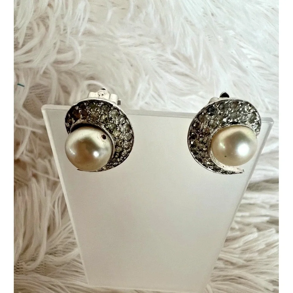 Jomaz vintage pearl