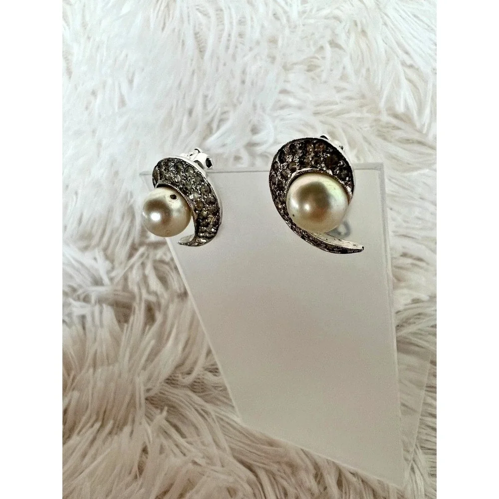 Jomaz vintage pearl