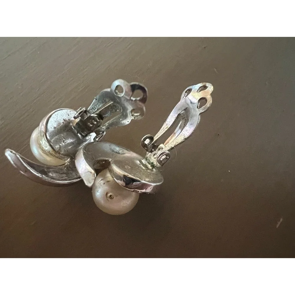 Jomaz vintage pearl