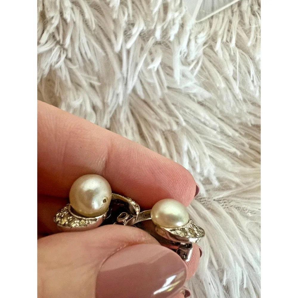 Jomaz vintage pearl