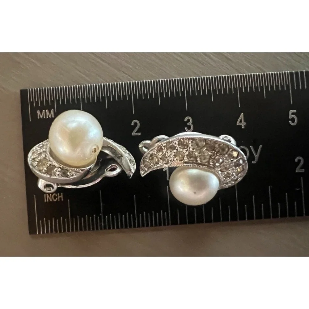 Jomaz vintage pearl