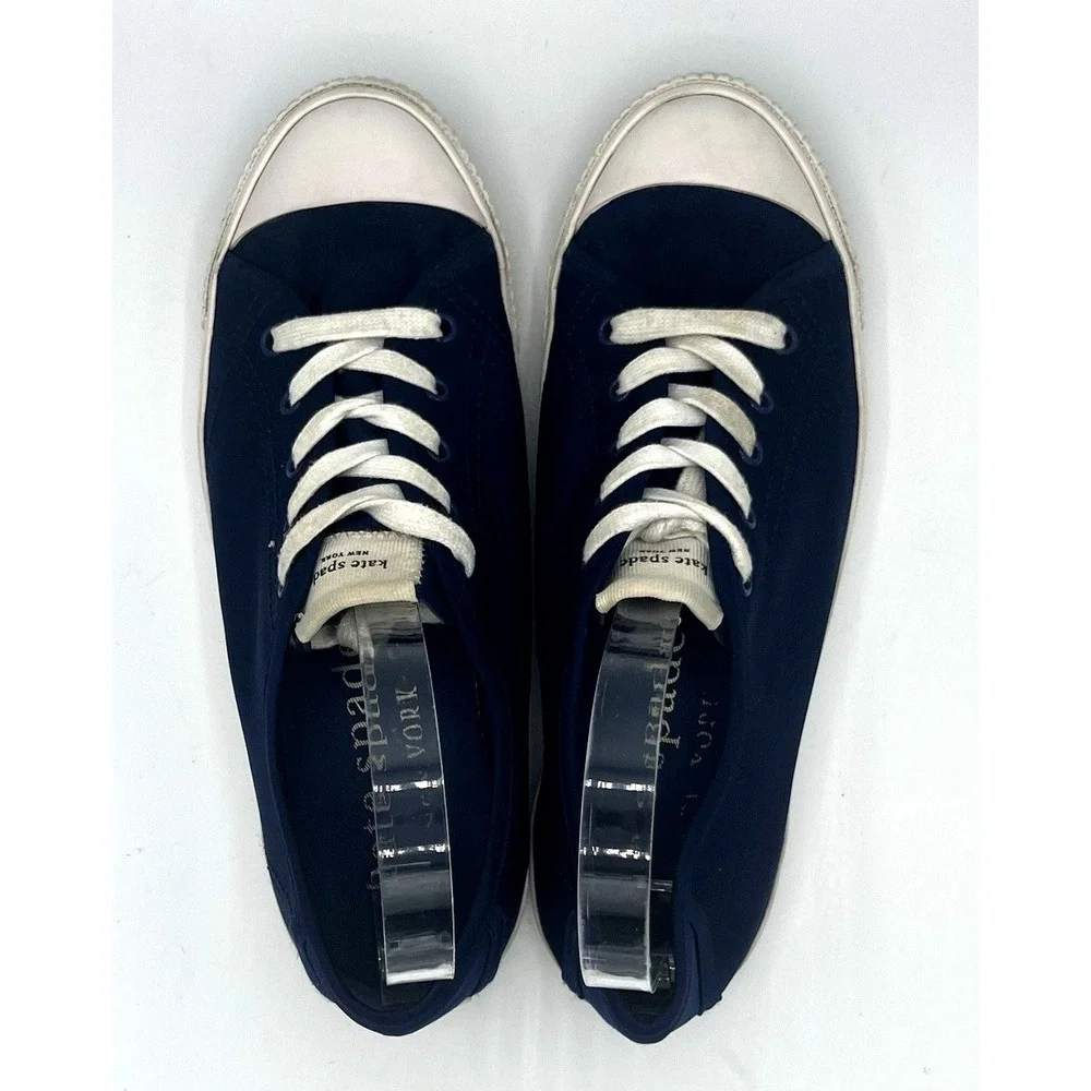 kate spade canvas lining