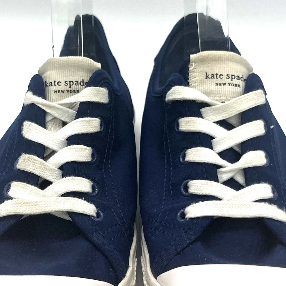 kate spade canvas lining