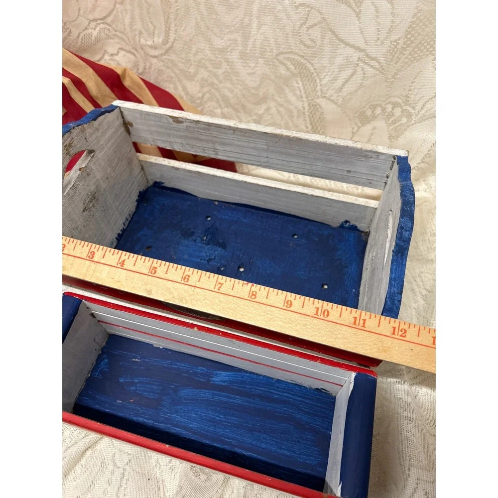 Unbranded hand painted