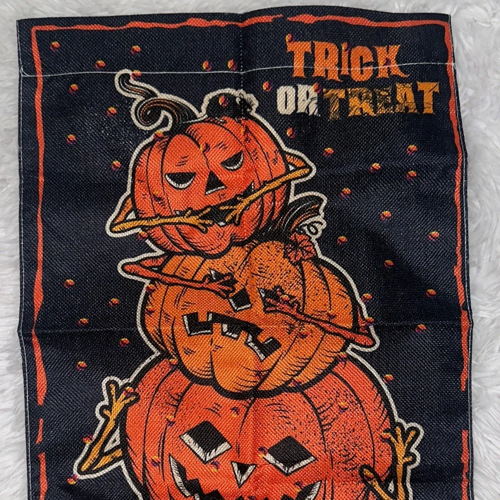 unknown halloween trick