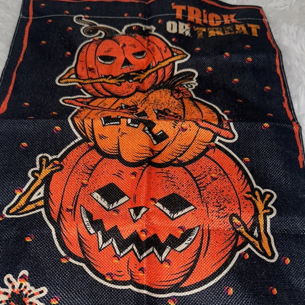 unknown halloween trick