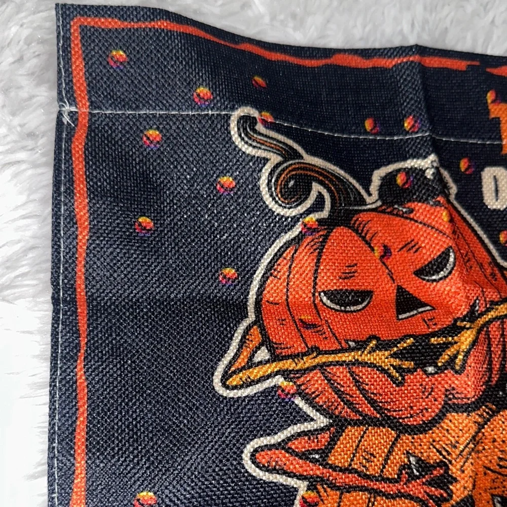 unknown halloween trick