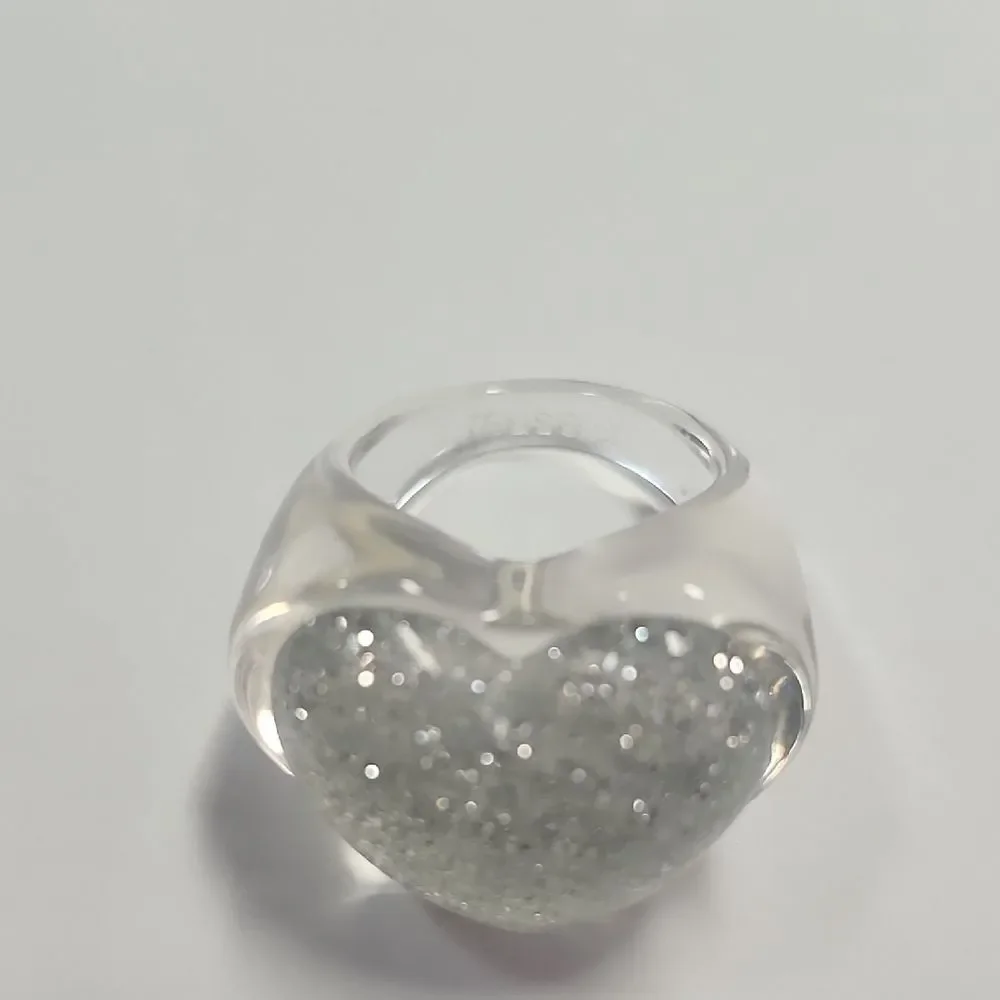 sparklemuse glitter puffy