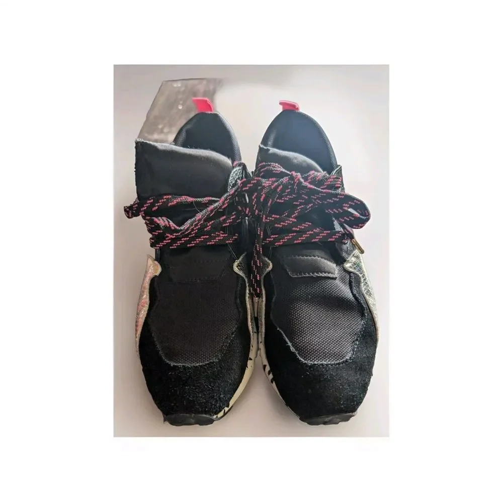 Steve Madden these steven