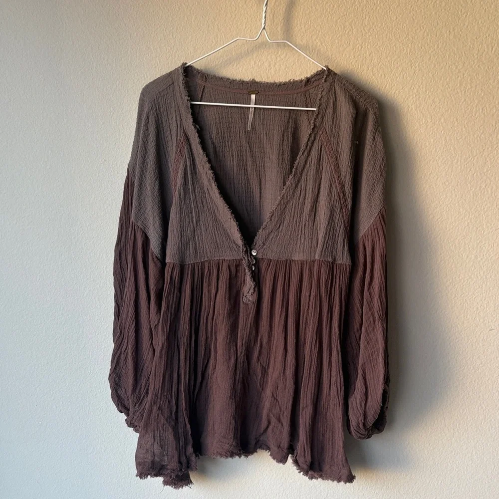Free People flaws will days