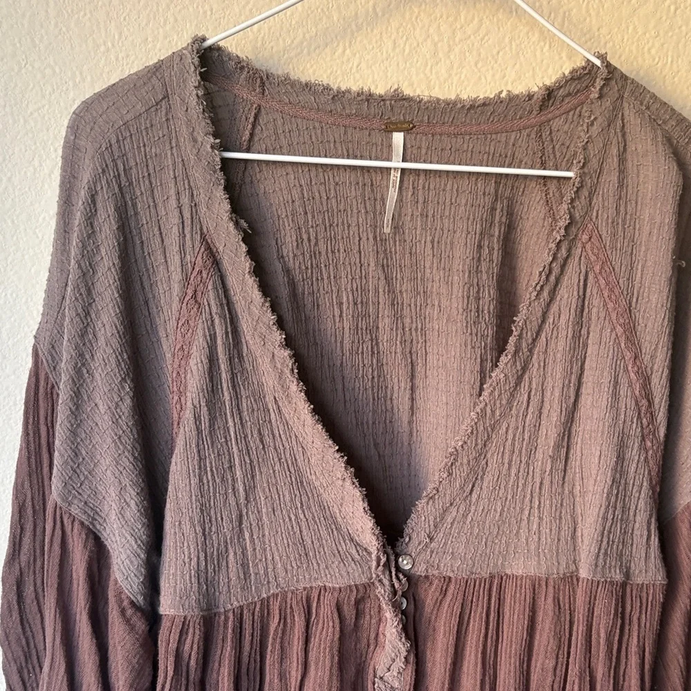 Free People no will ship