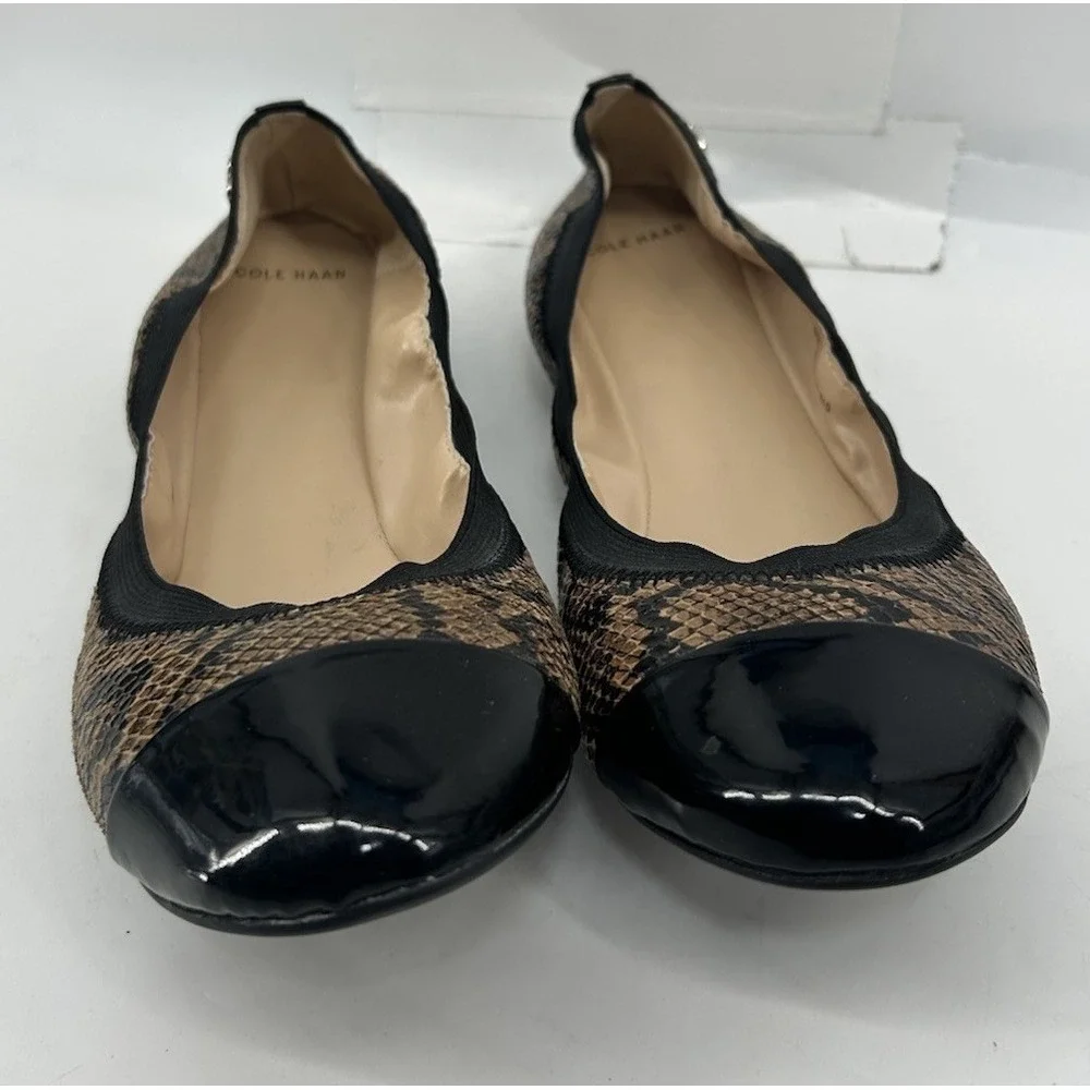 Cole Haan these size