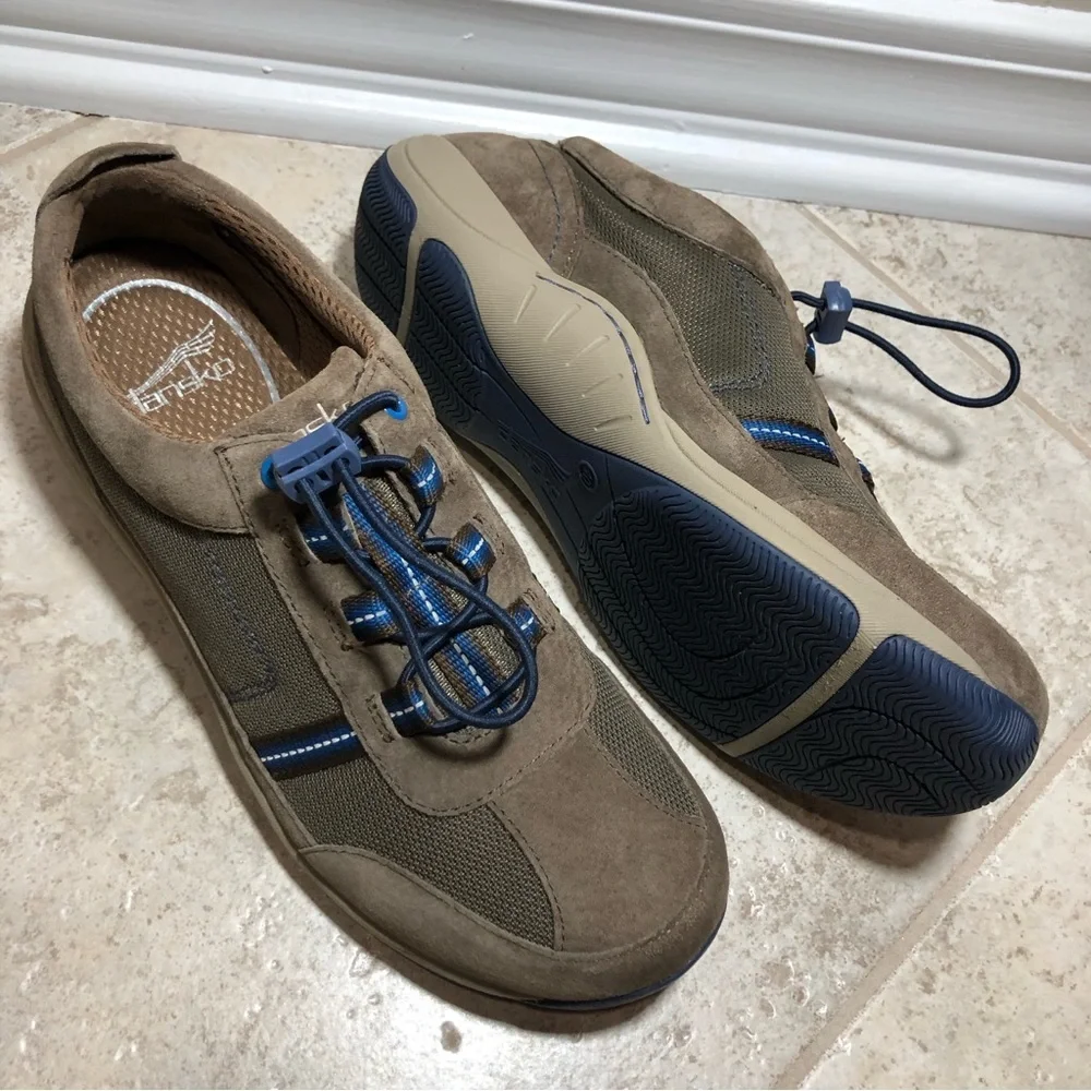 Dansko excellent preowned