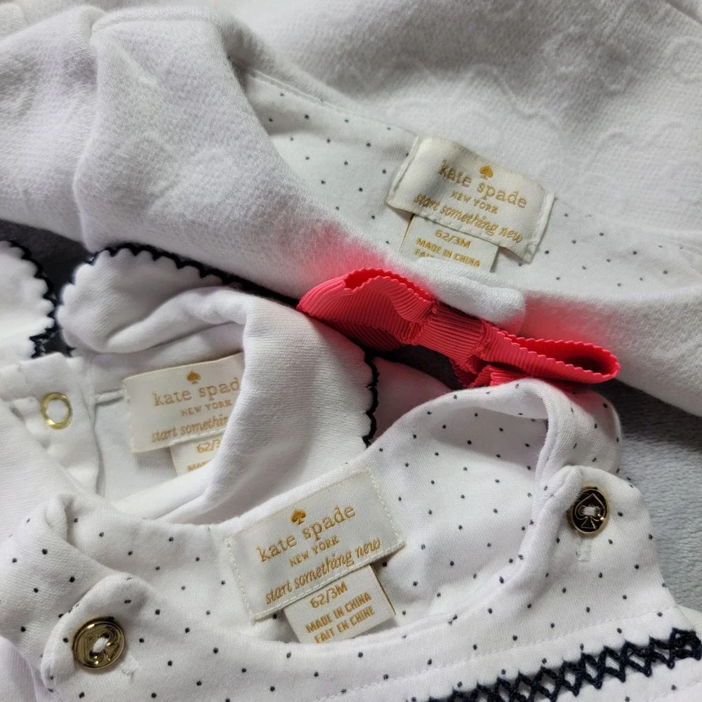 kate spade overall great