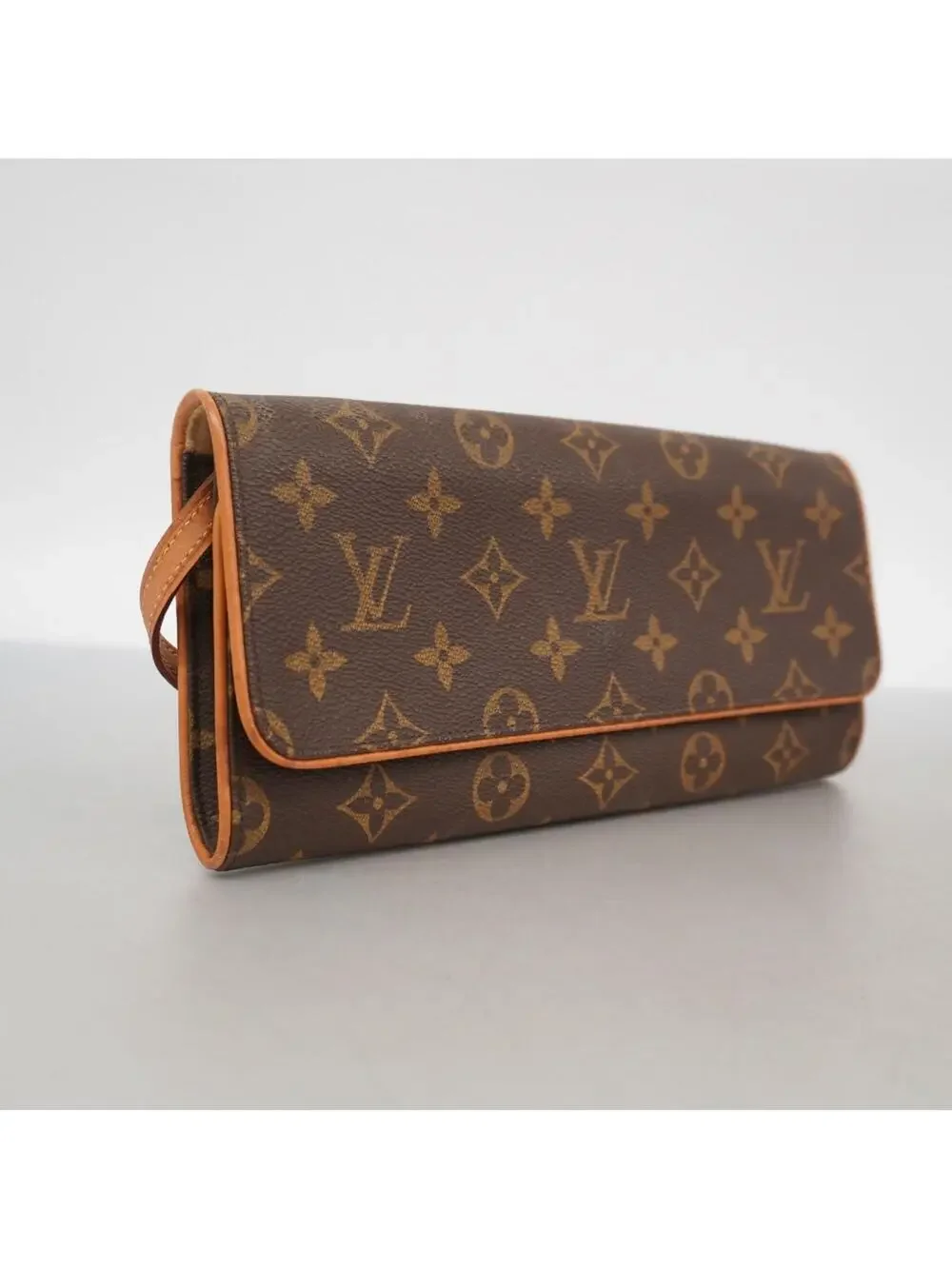 Louis Vuitton introducing louis