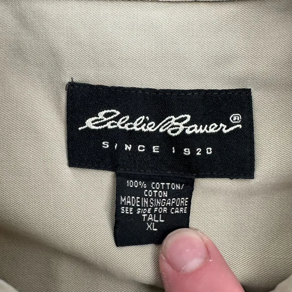 Eddie Bauer eddie bauer