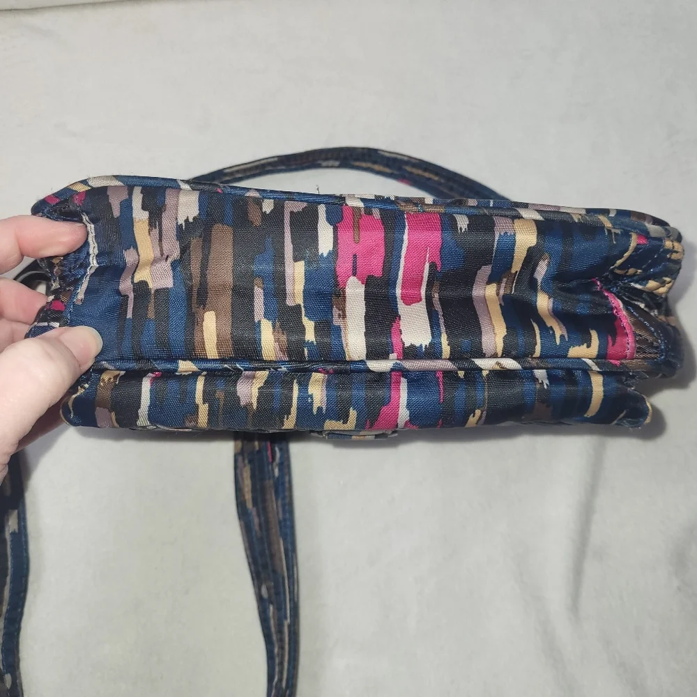 LUG Carousel‎ Crossbody Bag