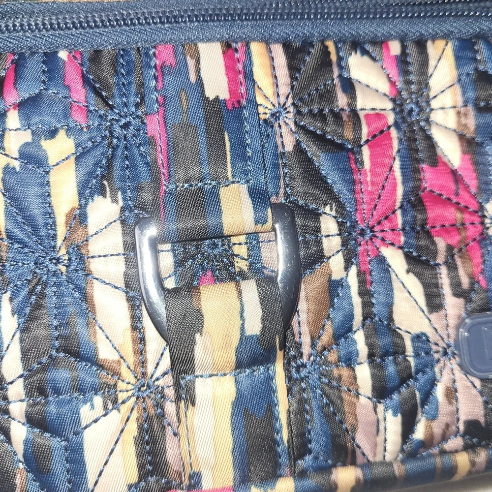 LUG Carousel‎ Crossbody Bag