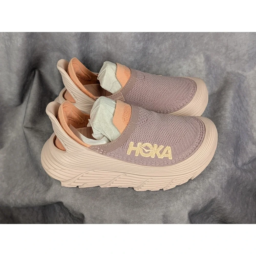 Hoka One One hoka one