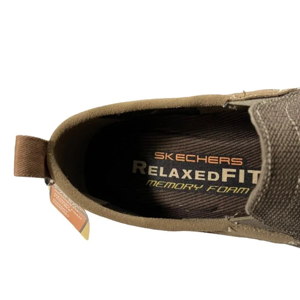 Skechers new never