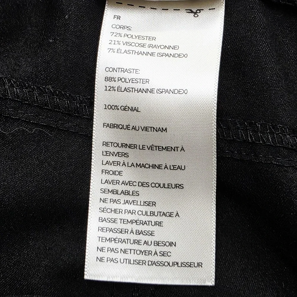 Figs brand style