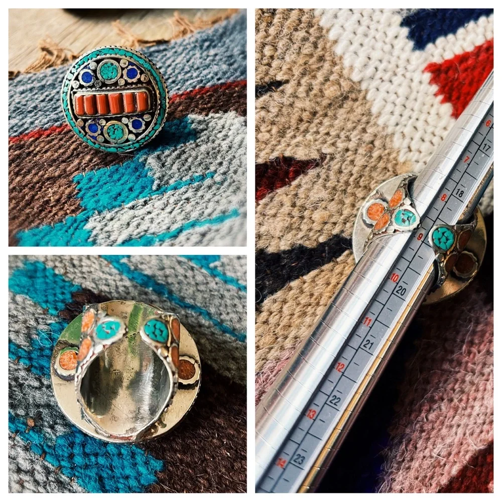 Vintage ring discover