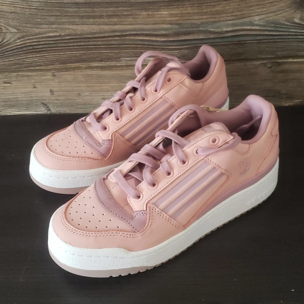 adidas forum bold