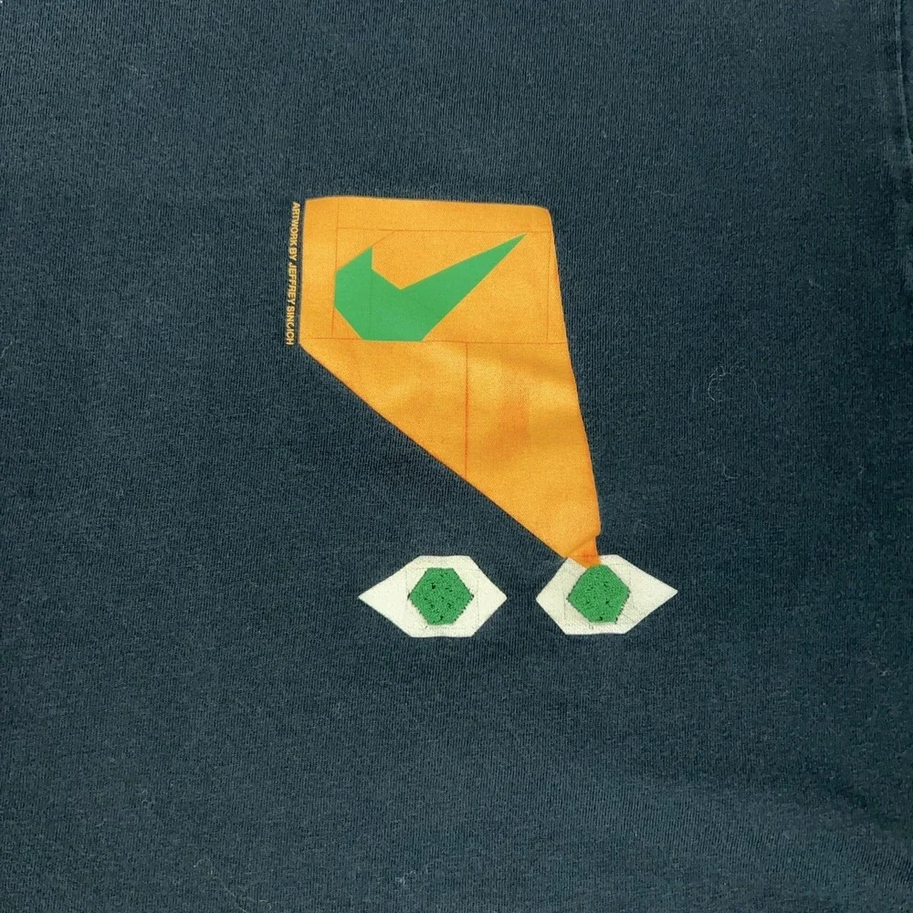 Nike shirt mens