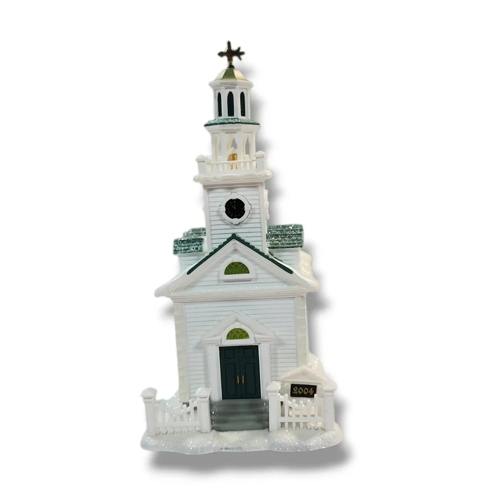 Hallmark keepsake colonial
