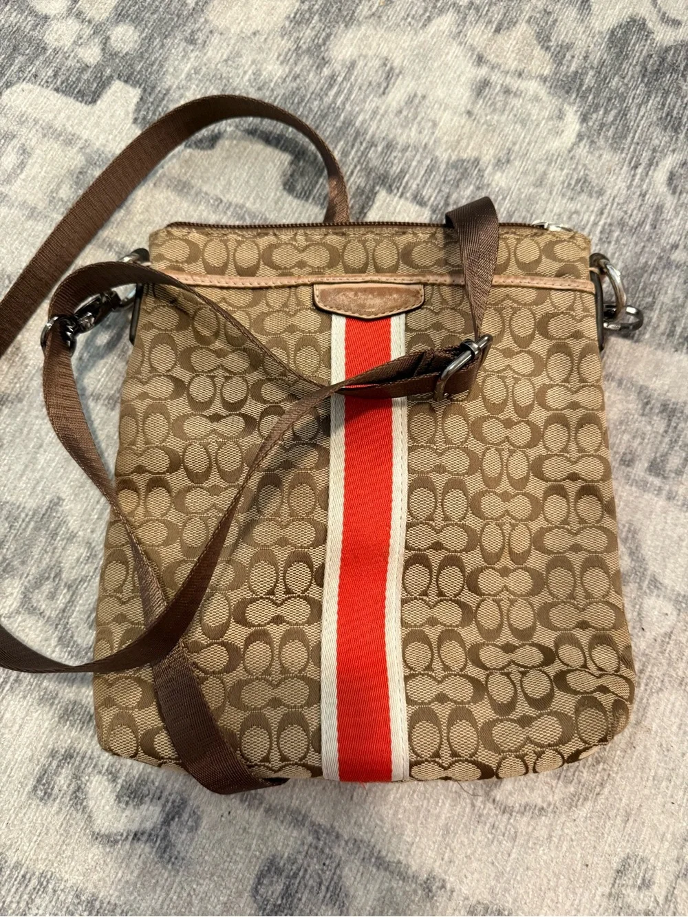 Coach 🤎 classic