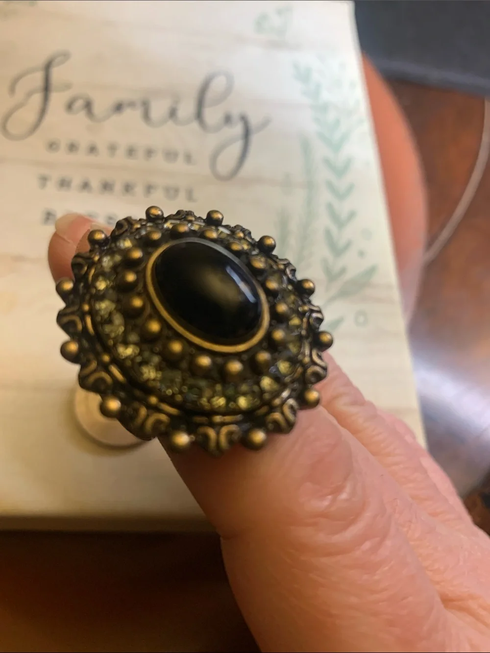 N/A brass bronze