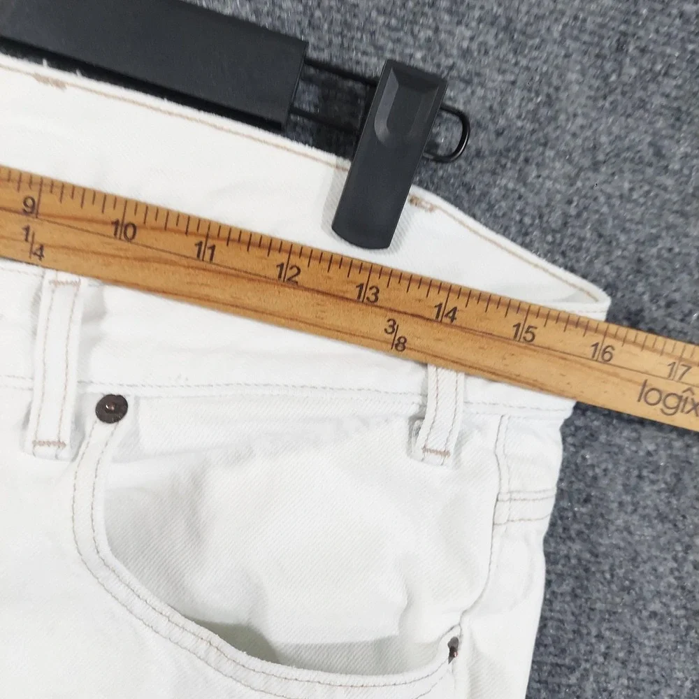 Lee tapered leg