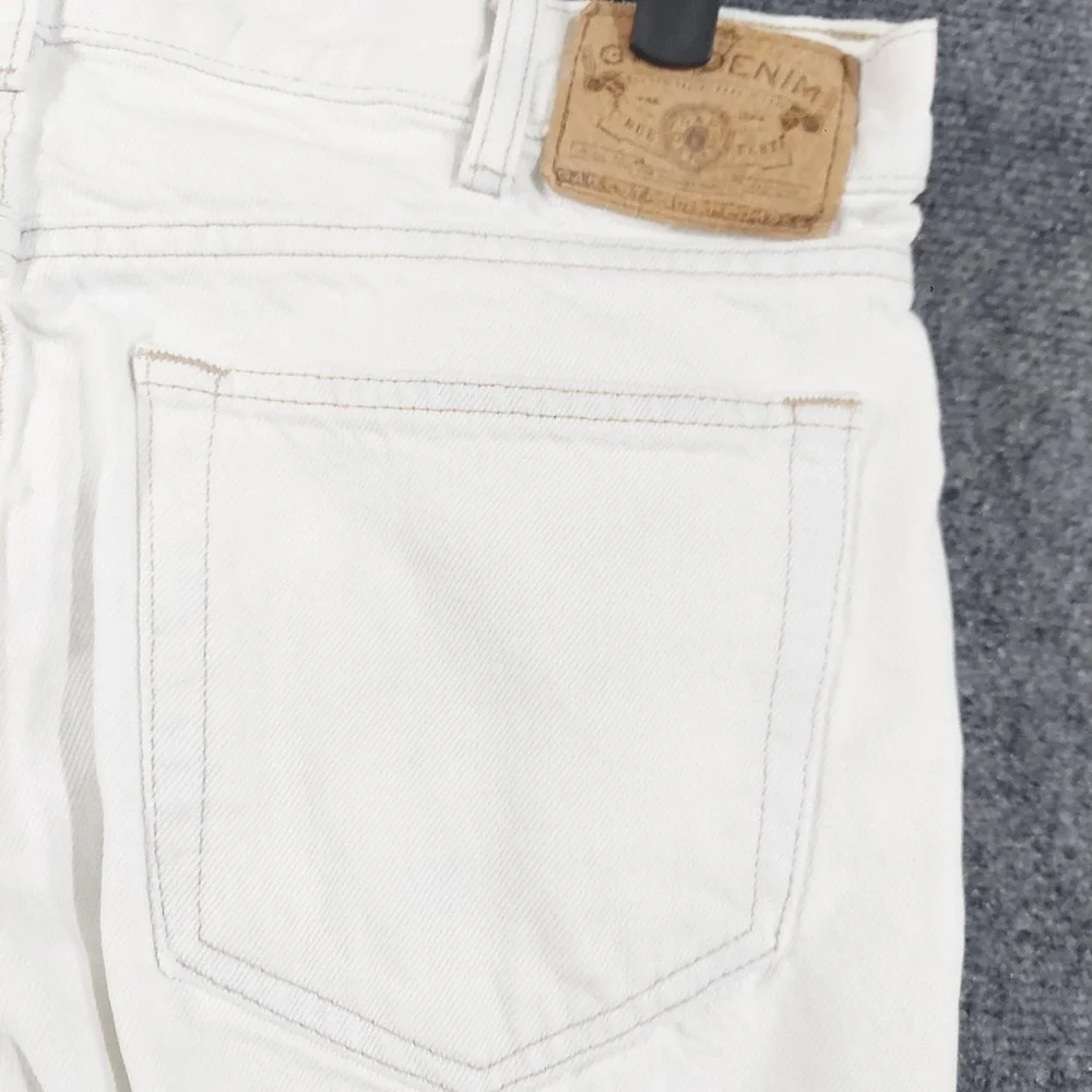 Lee tapered leg