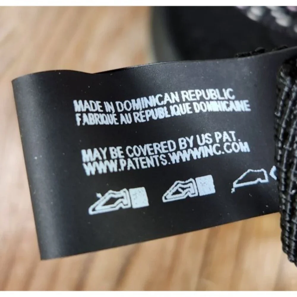 Chaco new box