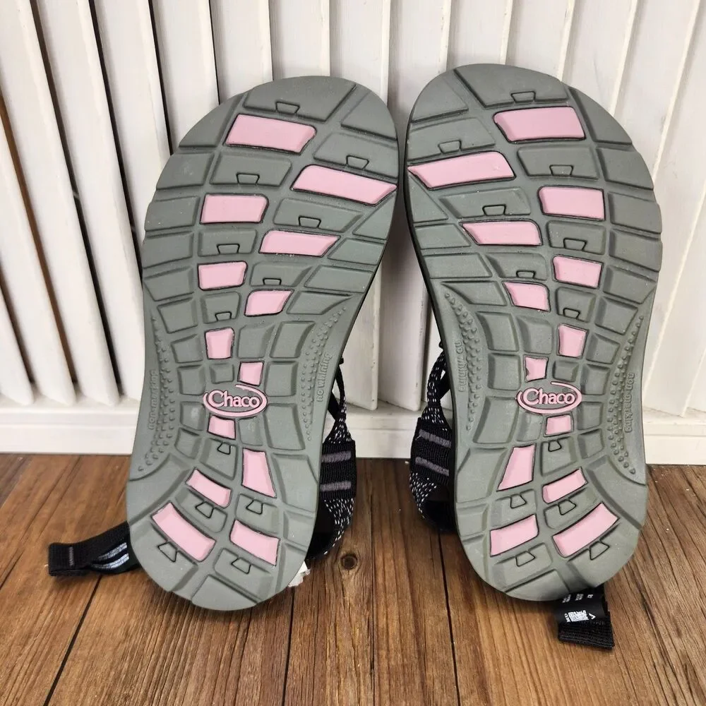 Chaco new box