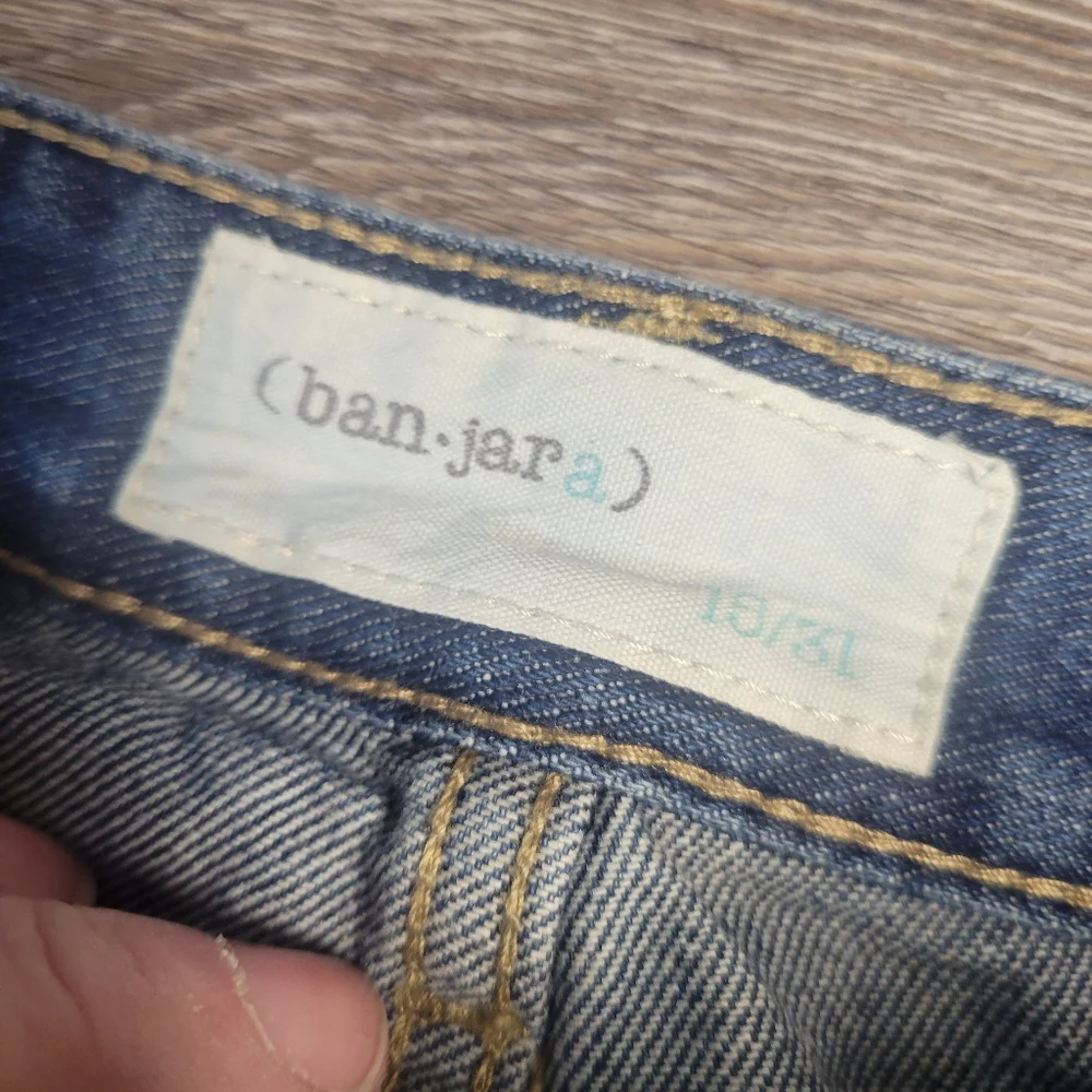 ban jara new waist
