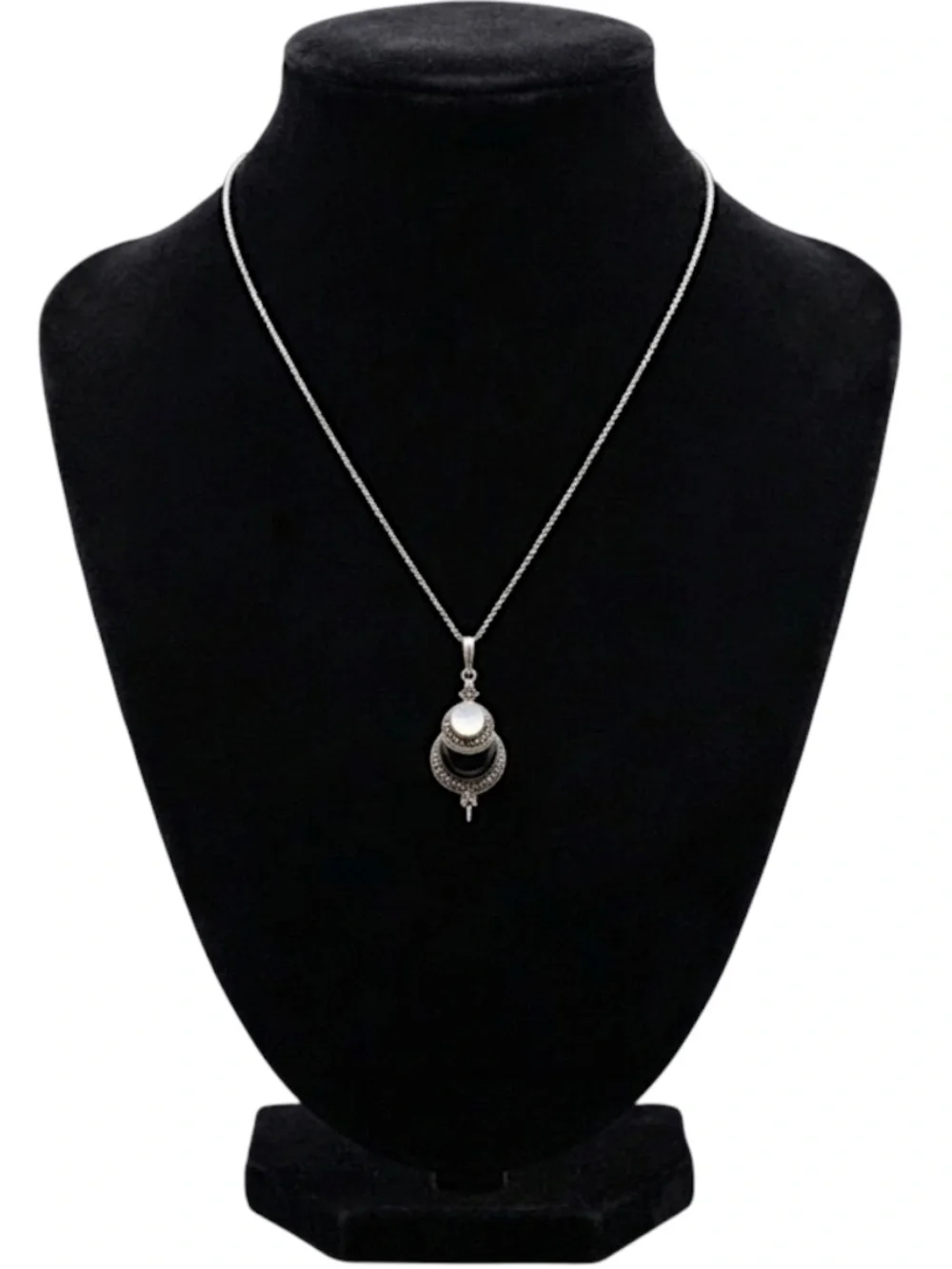 Unbranded 925 sterling