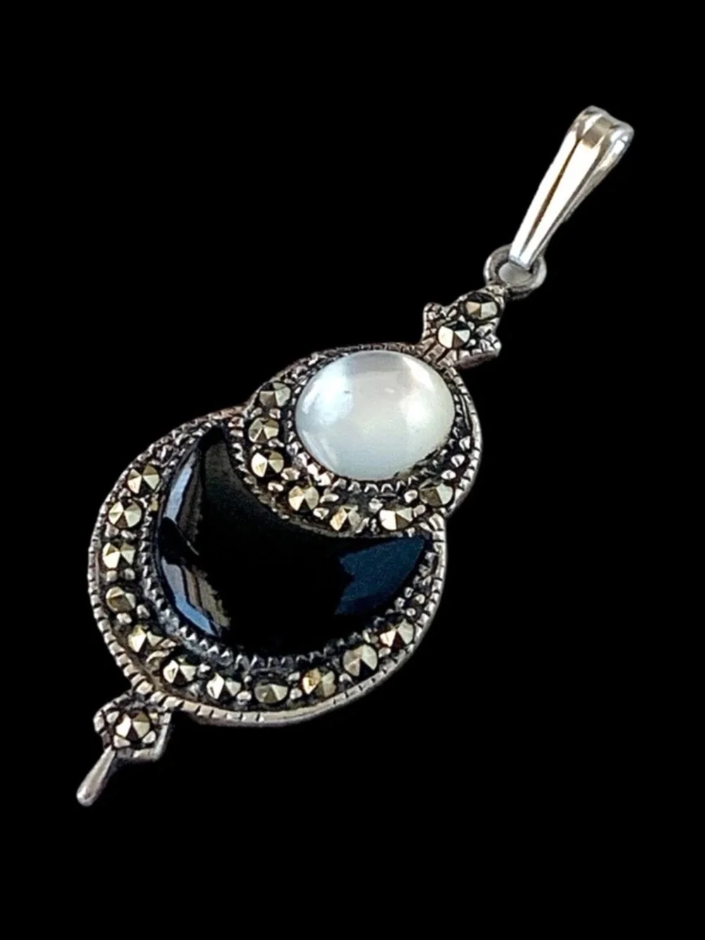 Unbranded 925 sterling