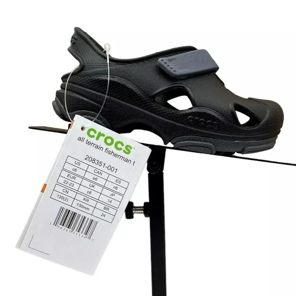 CROCS *maximize savings