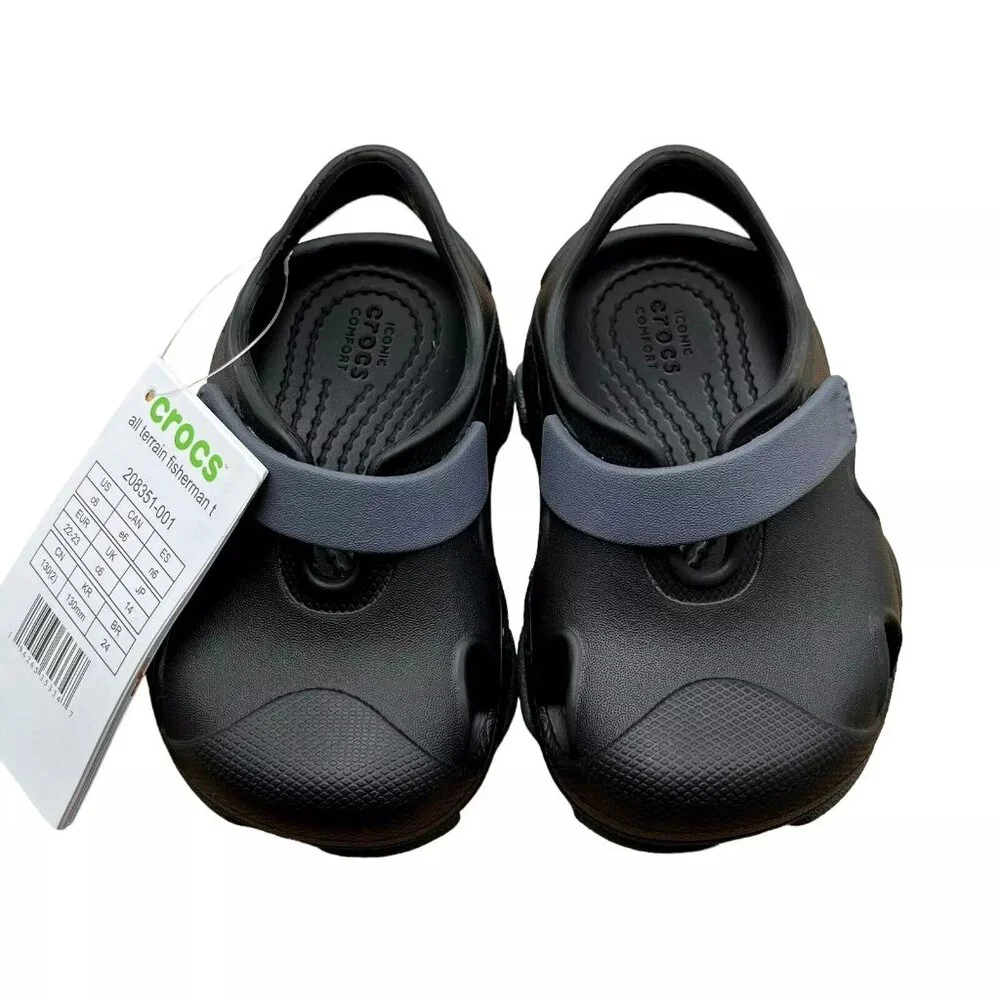 CROCS *maximize savings