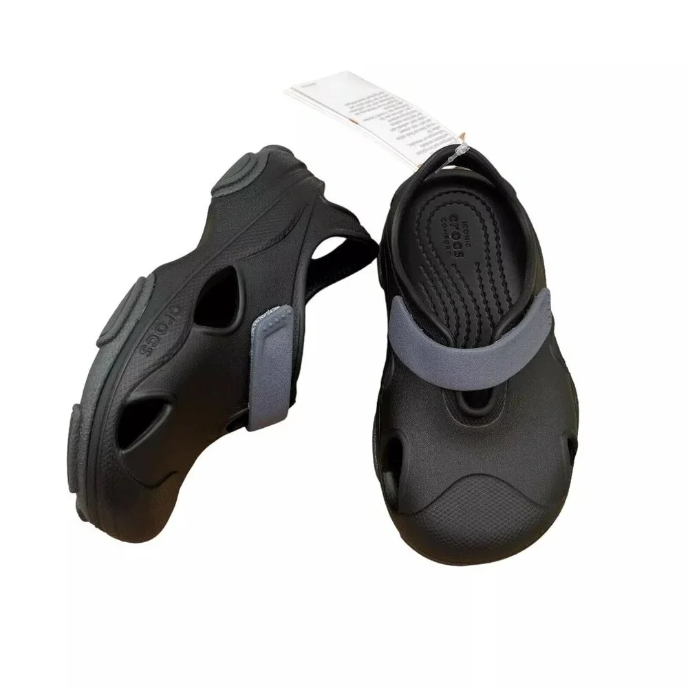 CROCS *maximize savings