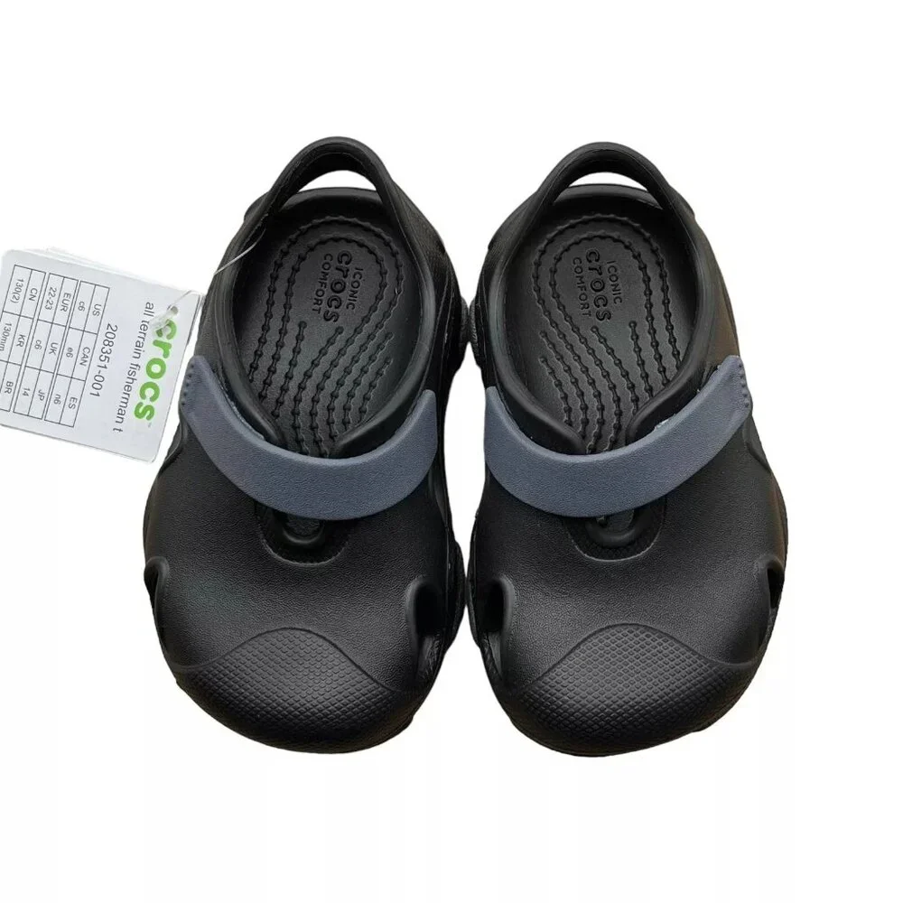 CROCS *maximize savings